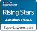 superlawyers badge