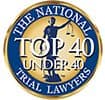 the national trial lawyers logo