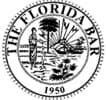 the florida bar logo