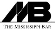 Mississippi bar logo