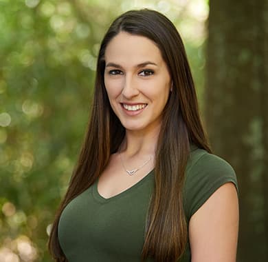 Katelyn Warosh