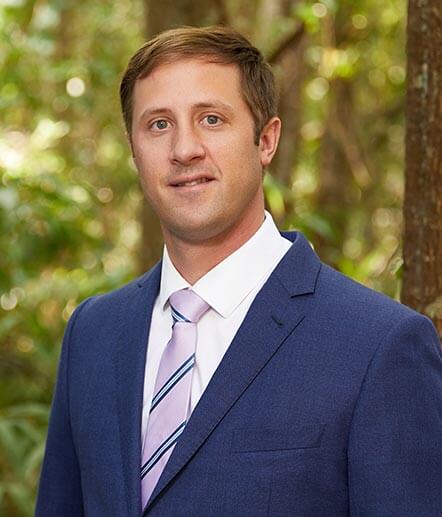 Todd M. Farrar
