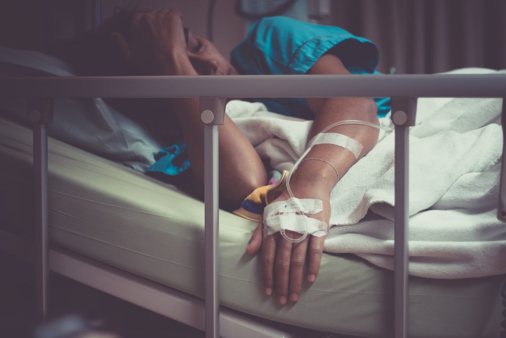 Gulfport medical malpractice attorney