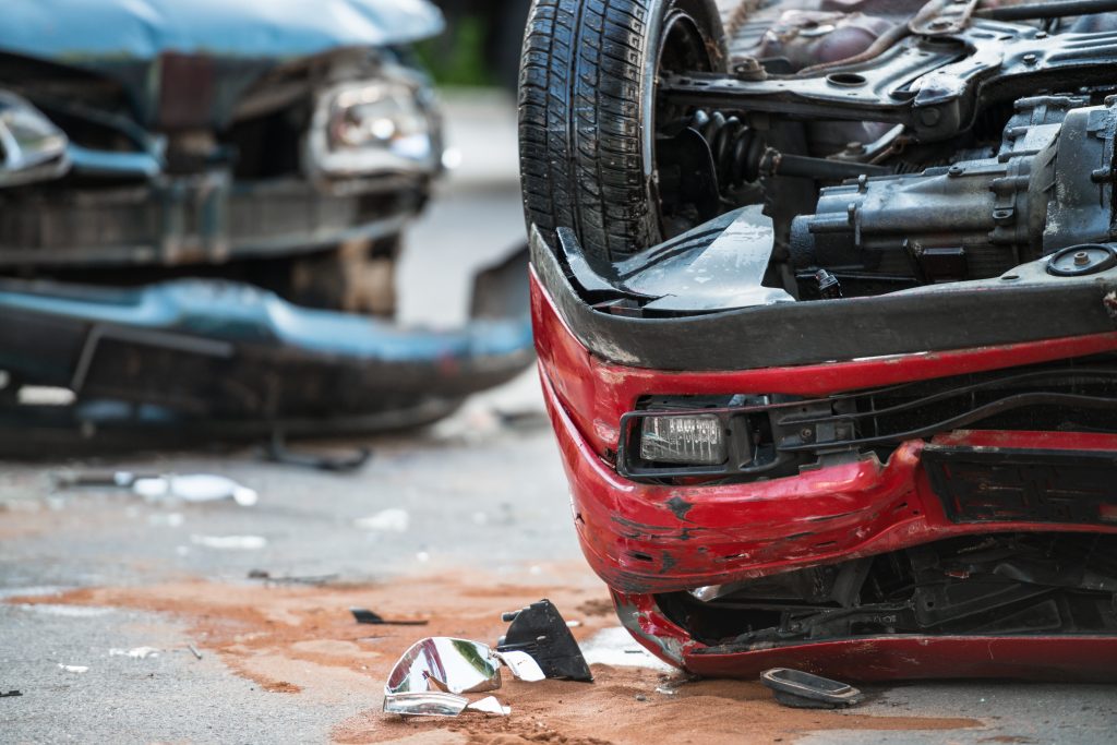 Gulfport personal injury attorney