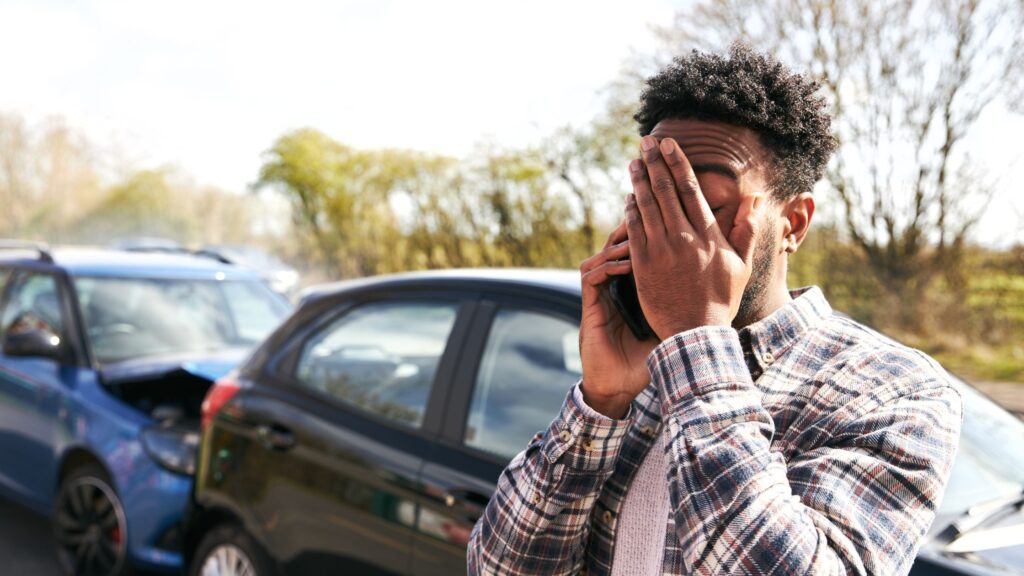 Gulfport Rear-End Collisions Lawyers