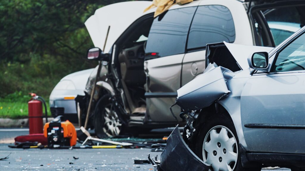 Determining Fault in Mississippi Automobile Accidents