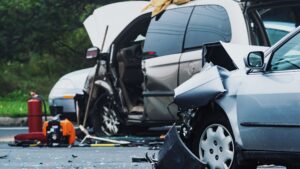 How is Fault Determined in a Mississippi Auto Accident?
