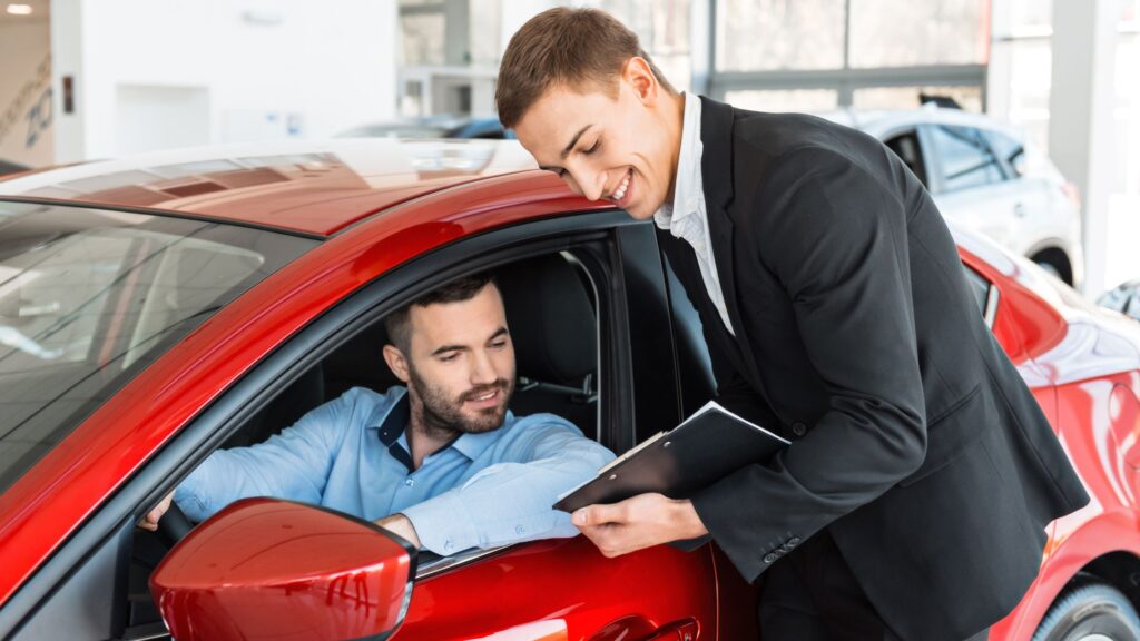 Gulfport MS Rental Car Accident Lawyer