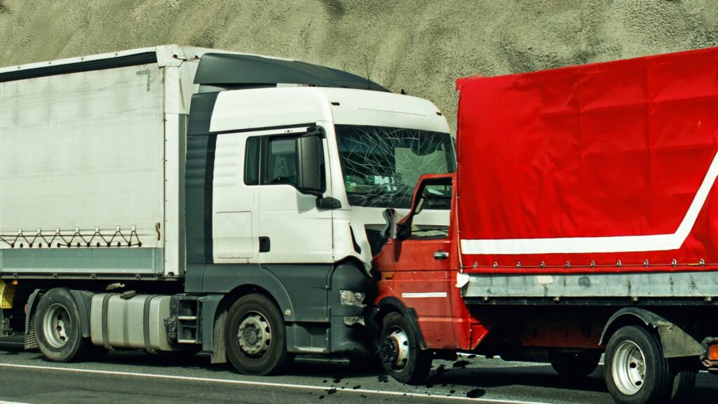 Ocean Springs MS Truck Accident Attorney