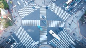 What Are the Most Dangerous Intersections in Gulfport?