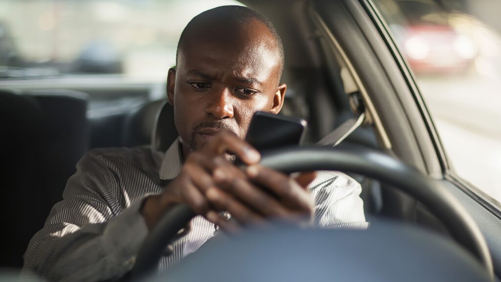 Reckless Driving Car Accidents Attorney in Gulfport