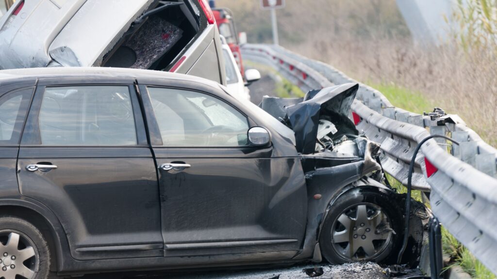 What to Do After a Car Accident That is Not Your Fault