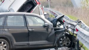 What to Do After a Car Accident That is Not Your Fault