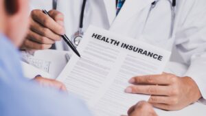 Does Health Insurance Cover Car Accidents in Gulfport?
