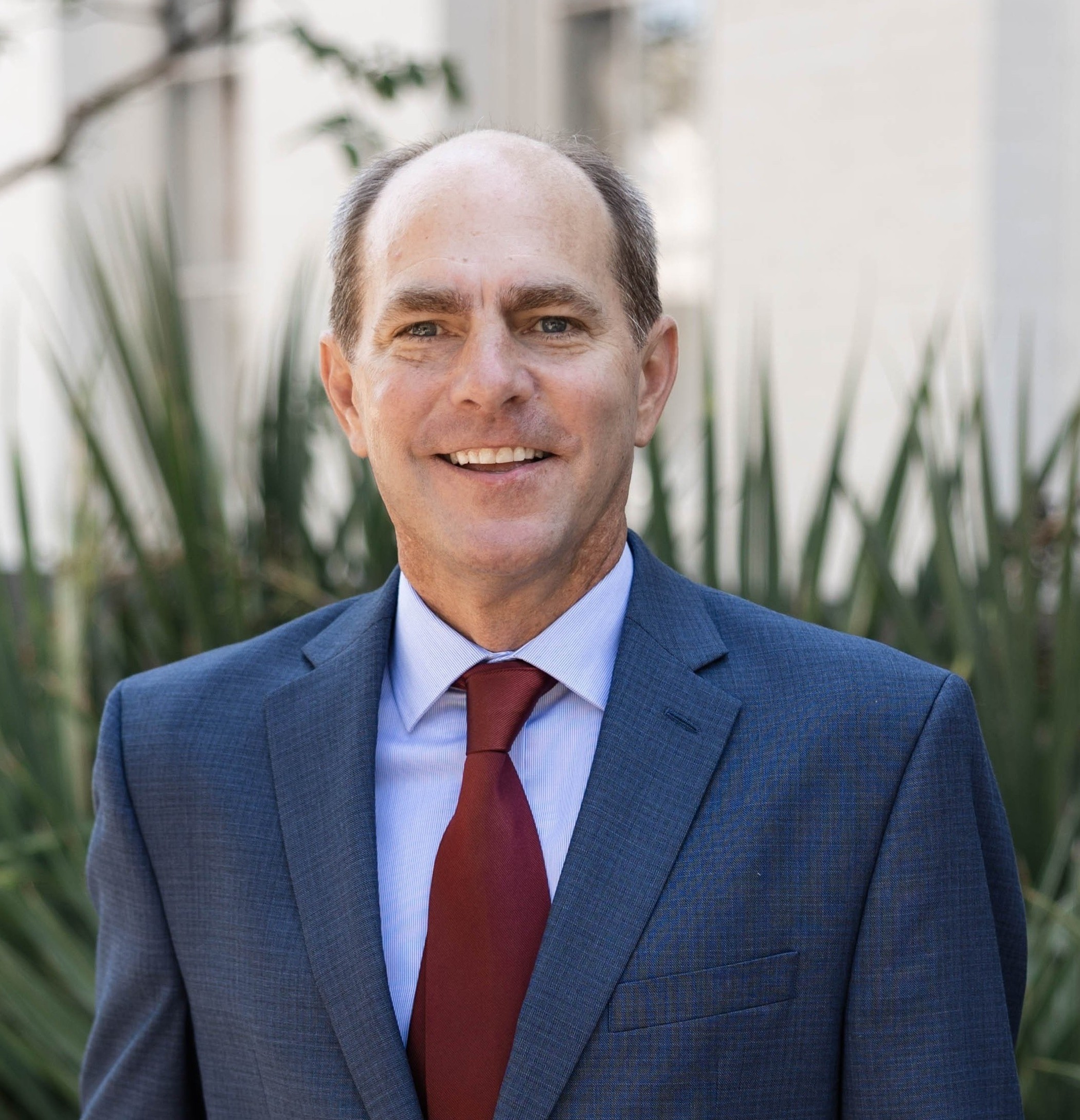 Christopher “Stopher” Haug