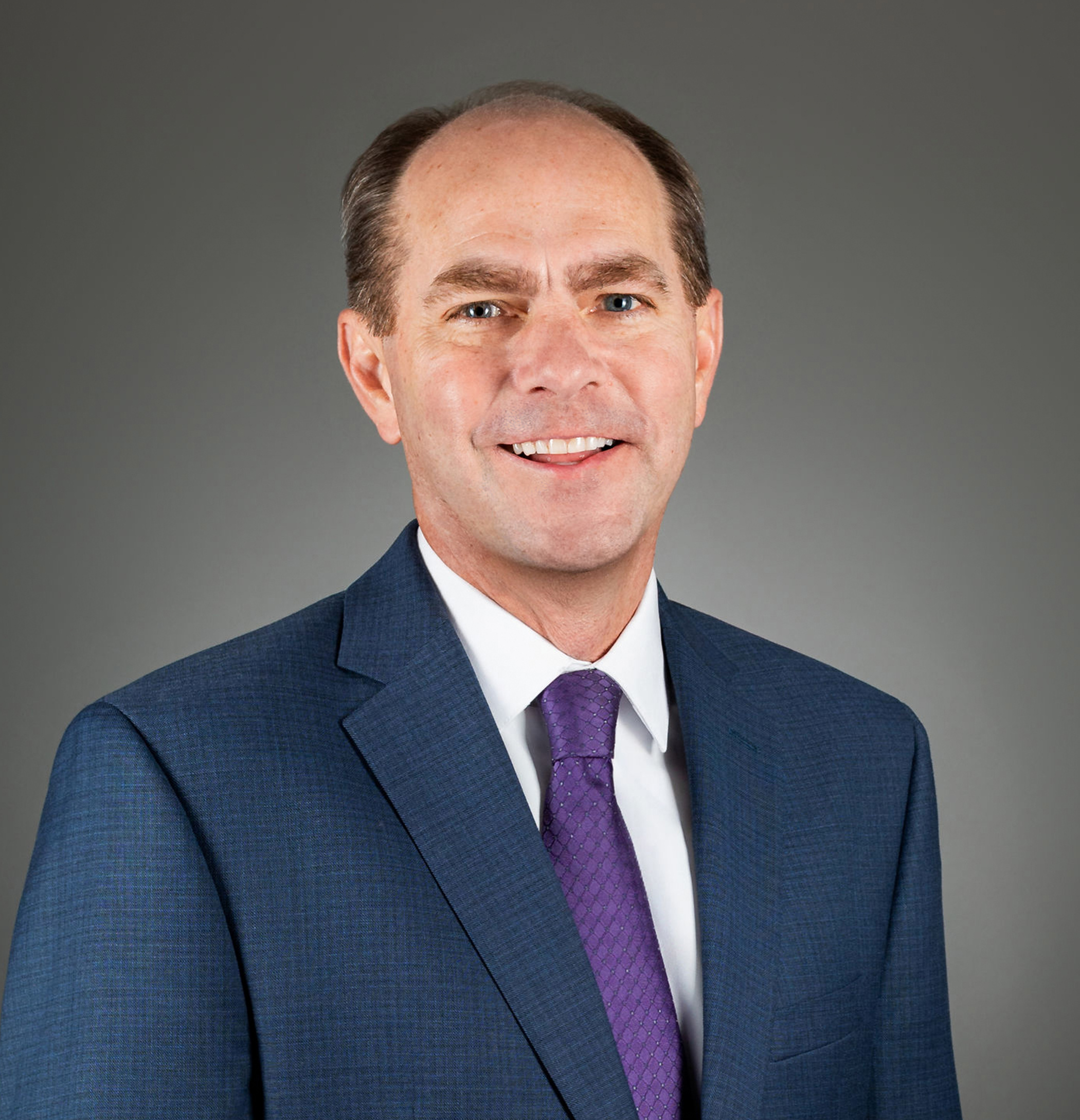 Christopher “Stopher” Haug